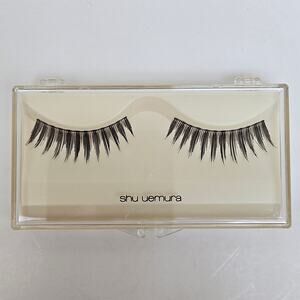 Shu Uemura Vintage False Eyelashes | 42 | Made in Japan | UNUSED